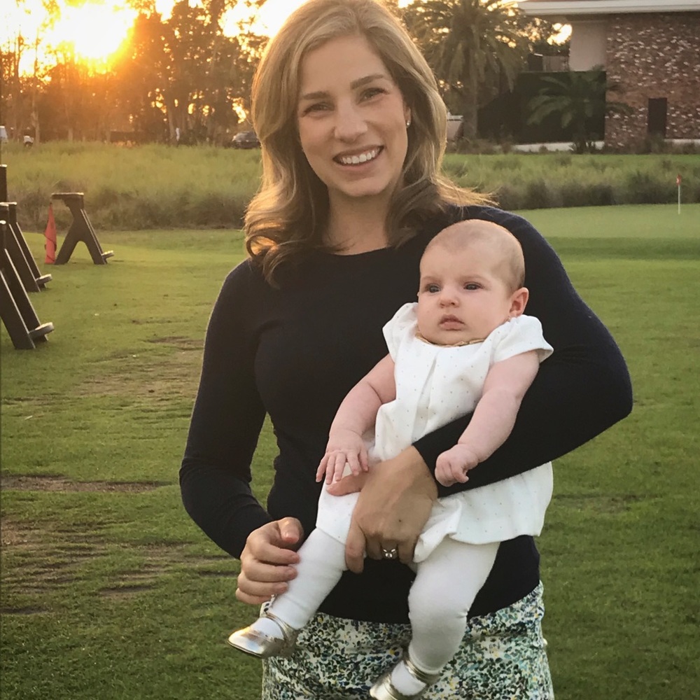 Meet your Posher, Jennifer